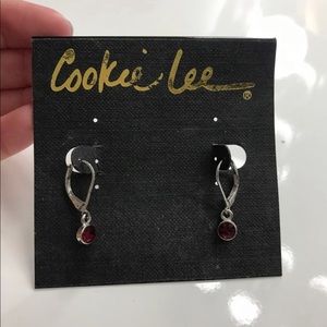 Cookie Lee Earrings